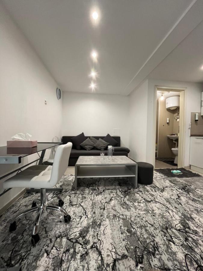 Traum Haus Apartment Wina Bagian luar foto
