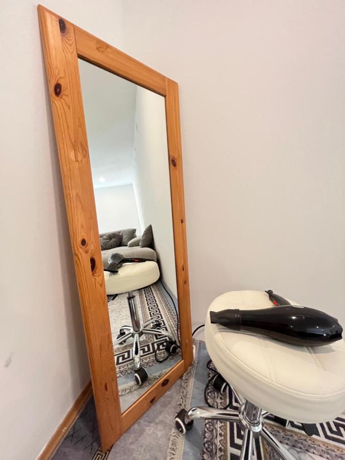 Traum Haus Apartment Wina Bagian luar foto